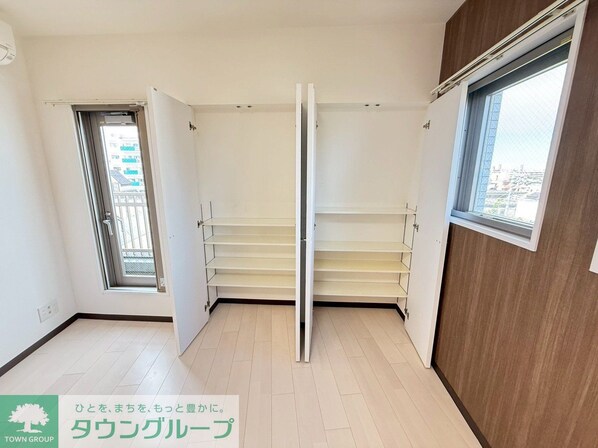 ビバリーホームズ阿佐谷北の物件内観写真